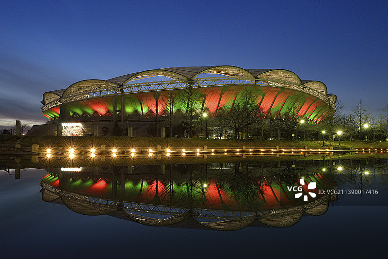 日本新泻县图片素材