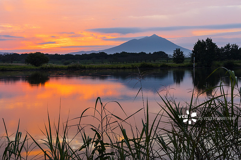 日本茨城县图片素材