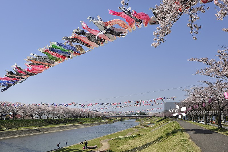 日本福岛县图片素材