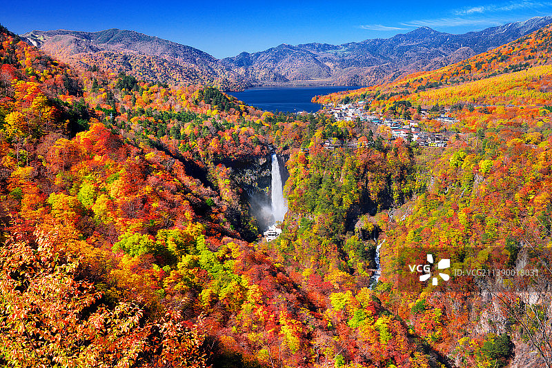 口木县,日本图片素材