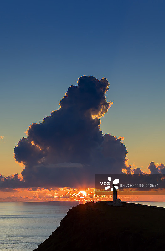 日本冲绳图片素材