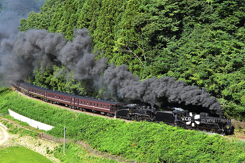 日本山口县图片素材