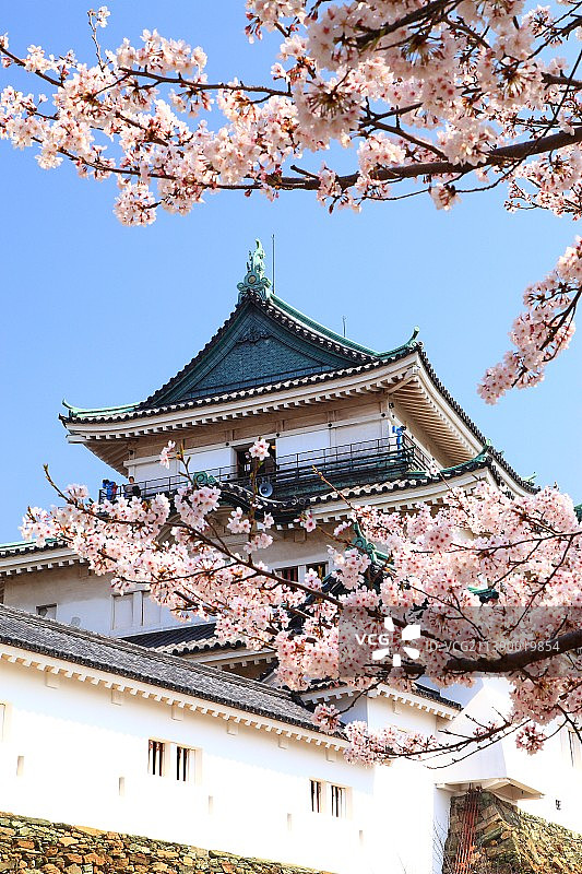 日本和歌山县图片素材