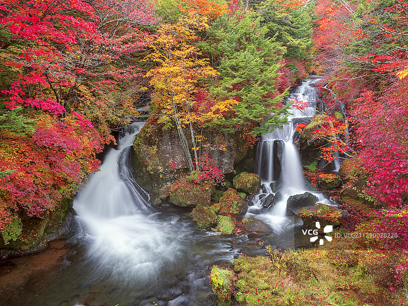 口木县,日本图片素材