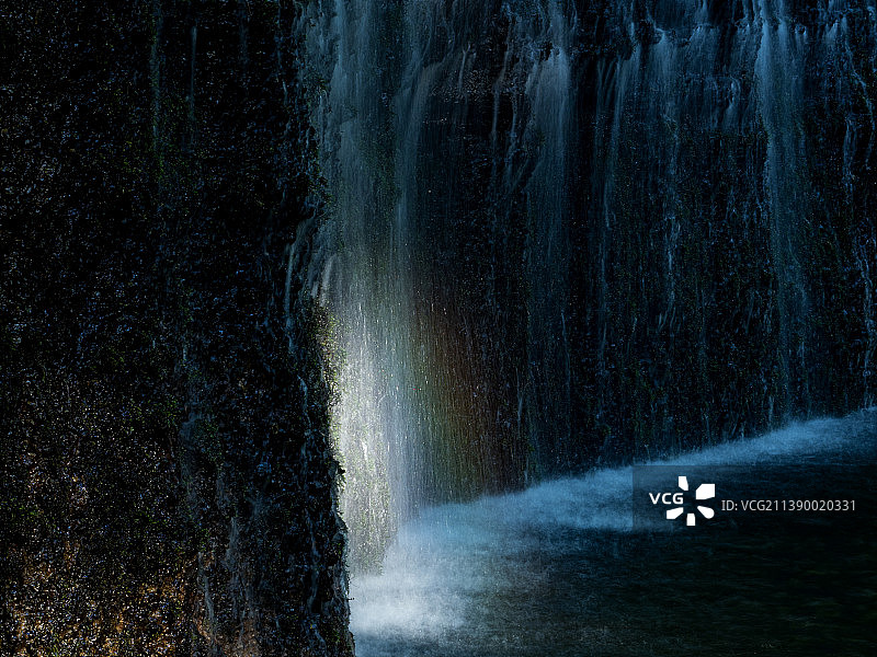 日本长野图片素材