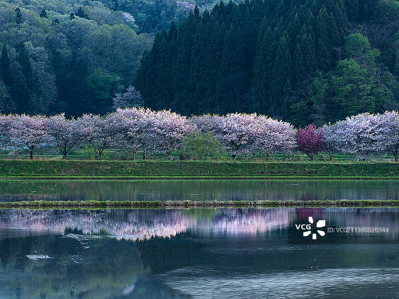 日本石川县图片素材