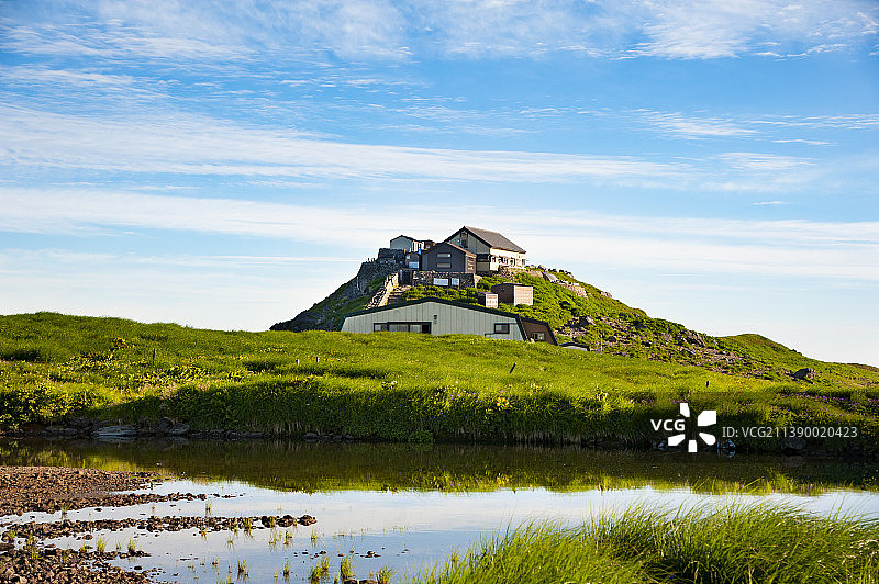 日本山形县图片素材