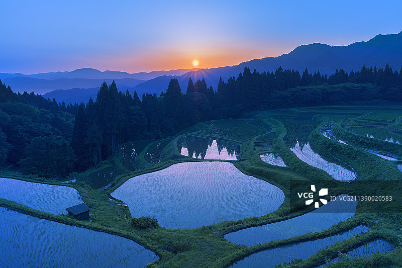 日本兵库县图片素材