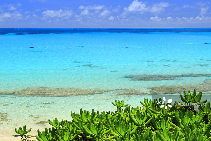 日本冲绳图片素材