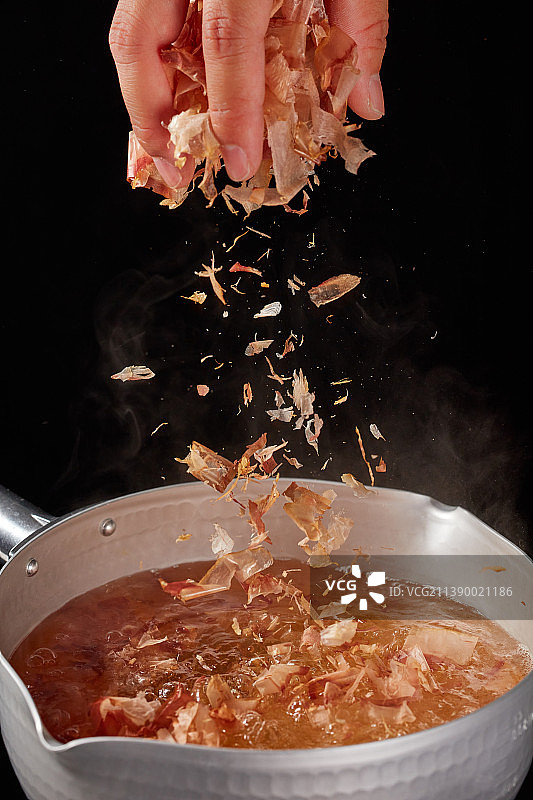 浓汤宝图片素材