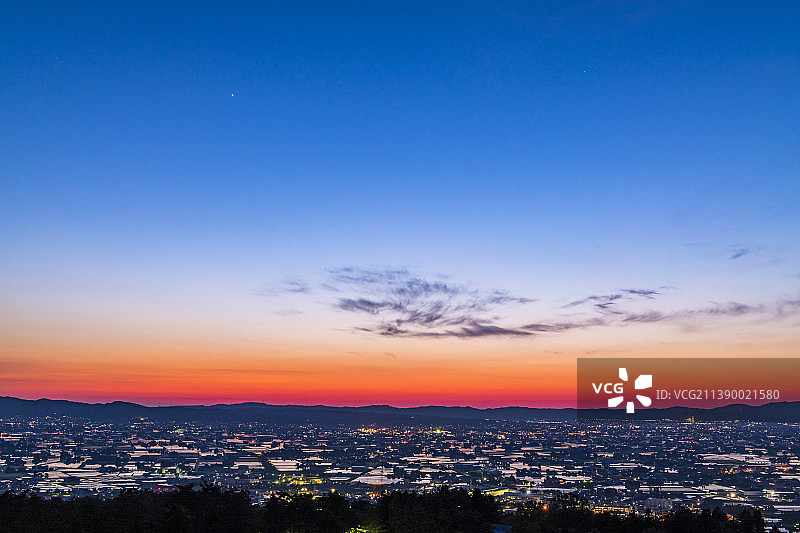 日本富山县图片素材