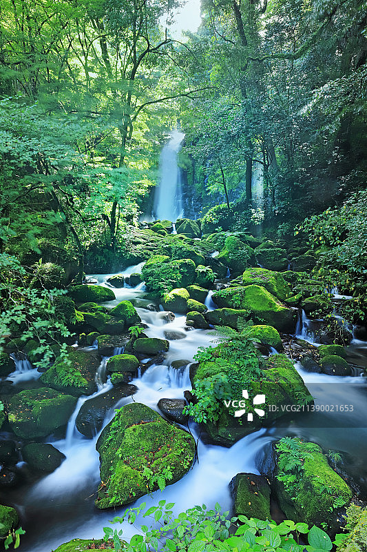 日本熊本县图片素材
