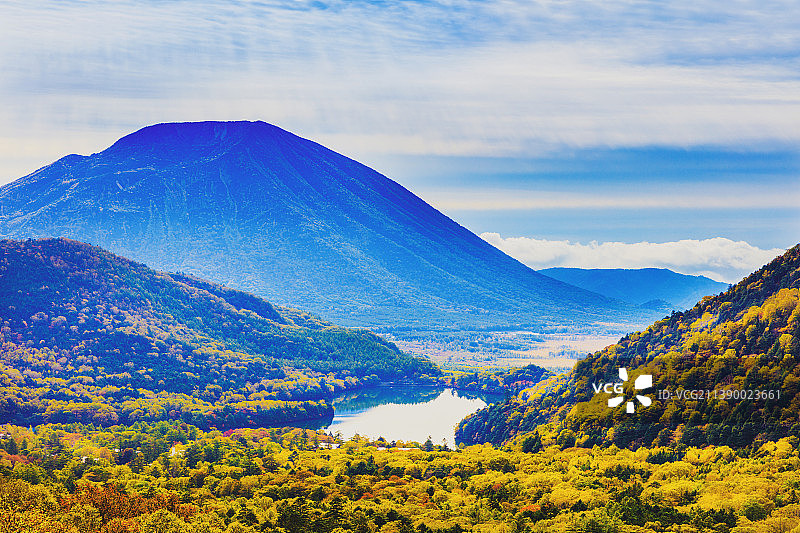 口木县,日本图片素材