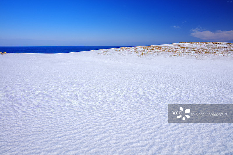 日本鸟取县图片素材