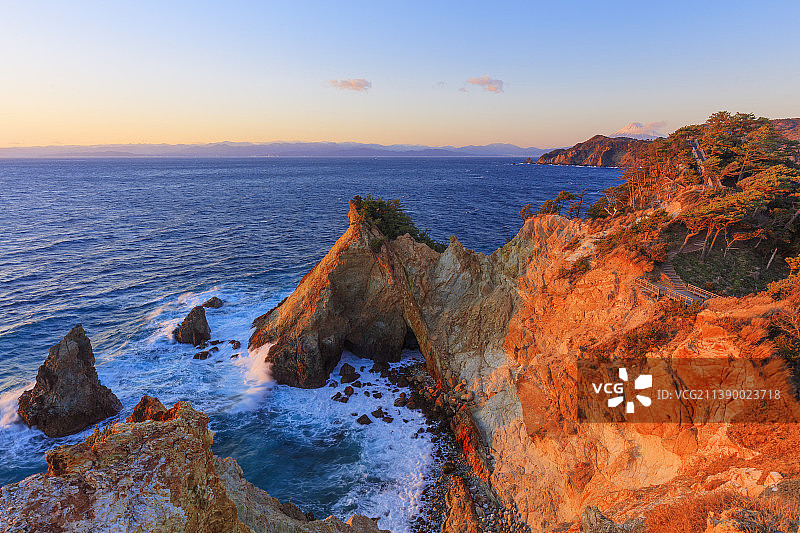 日本静冈县图片素材