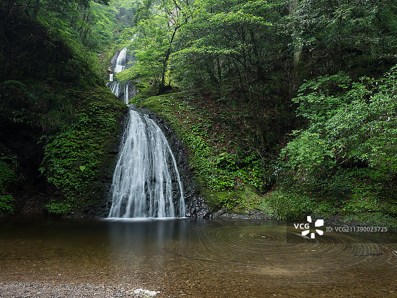 日本爱知县图片素材
