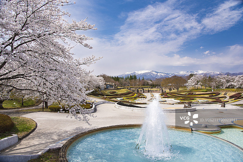 日本宫城县图片素材