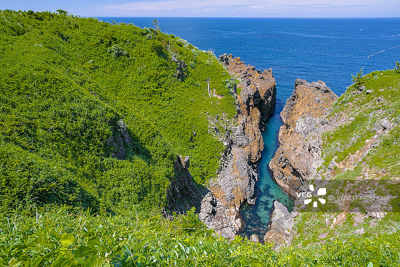 日本石川县图片素材
