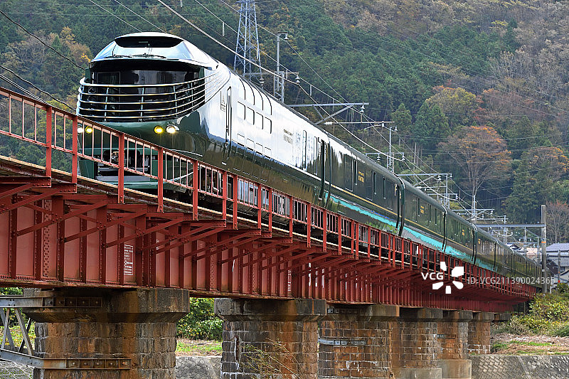 日本兵库县图片素材
