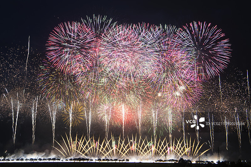 日本秋田县图片素材