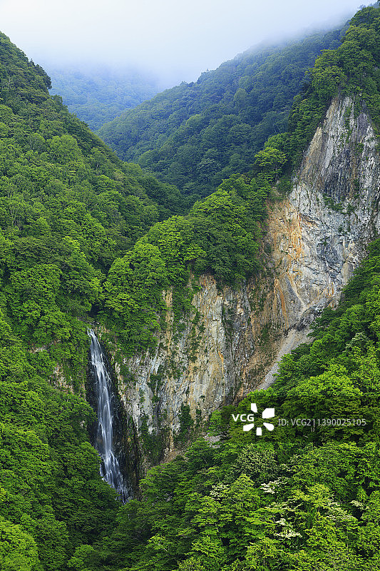 日本长野图片素材
