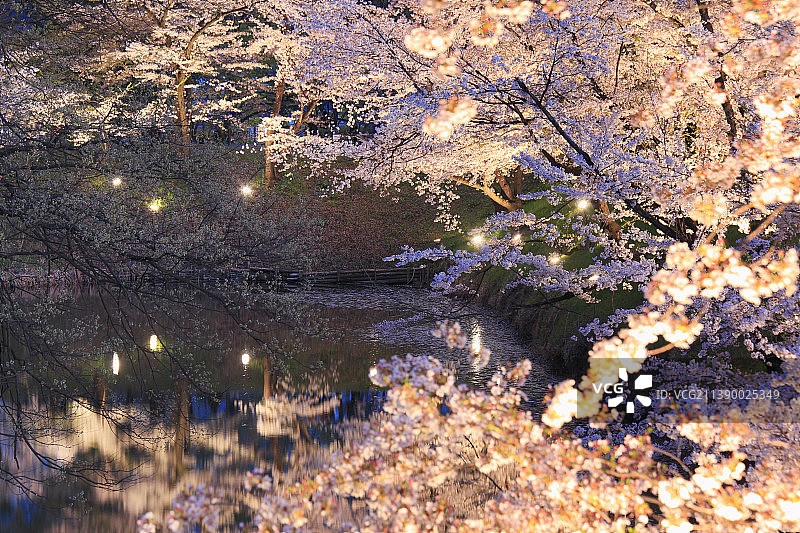 日本长野图片素材