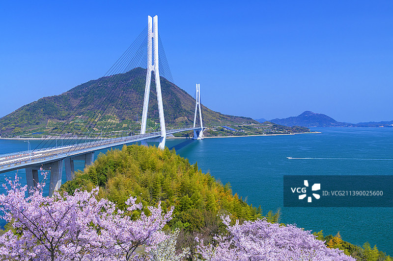 日本爱媛县图片素材