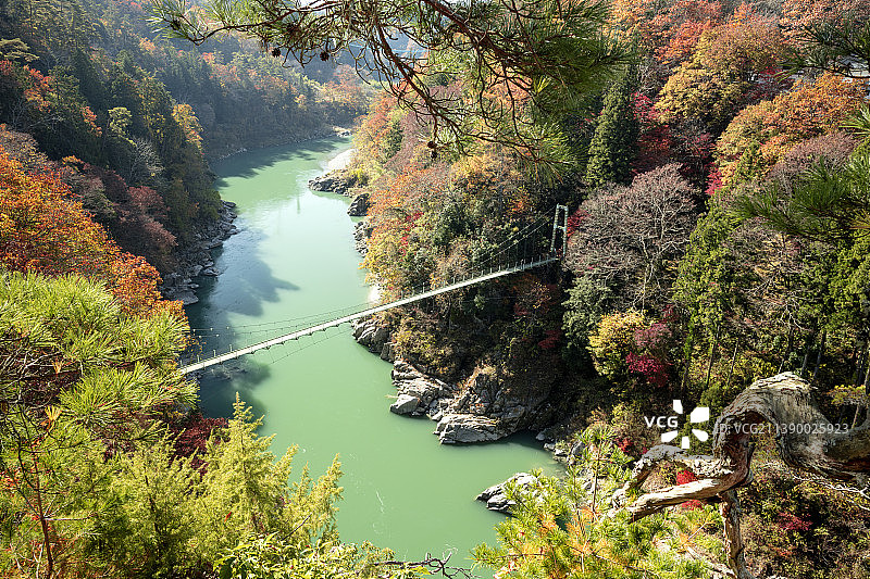 日本长野图片素材