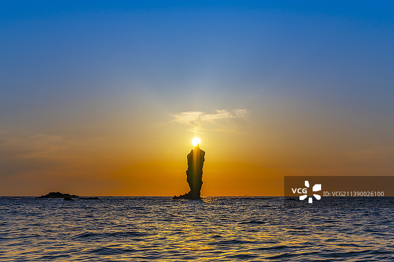 日本岛根县图片素材