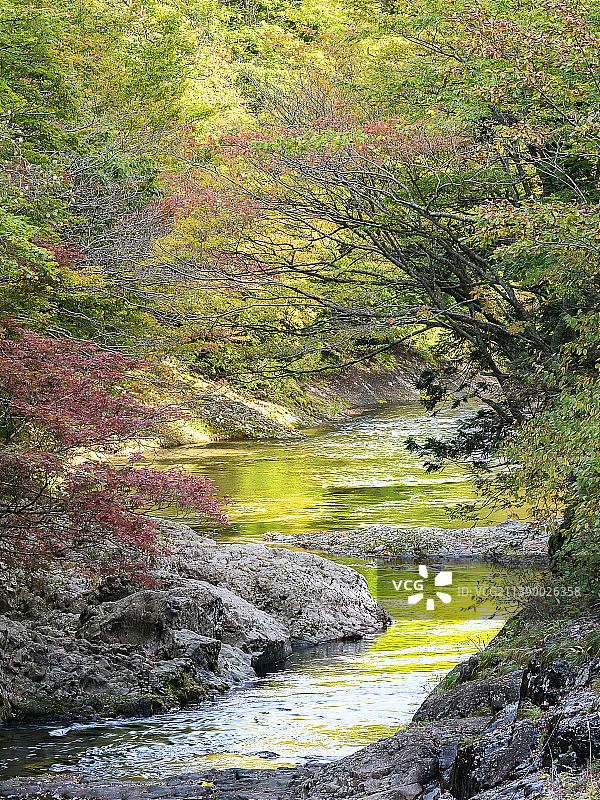 日本青森县图片素材