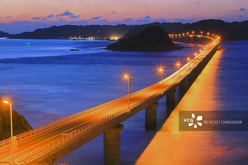 日本山口县图片素材