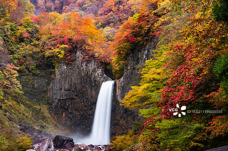 日本新泻县图片素材