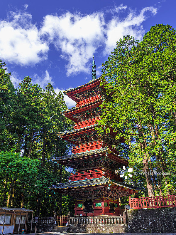 口木县,日本图片素材