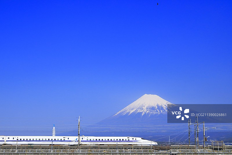 日本静冈县图片素材