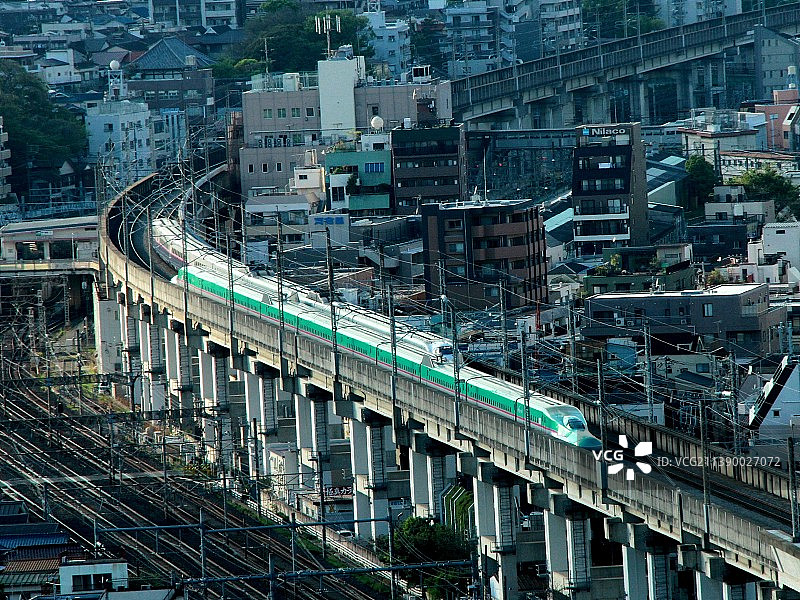 日本北海道图片素材
