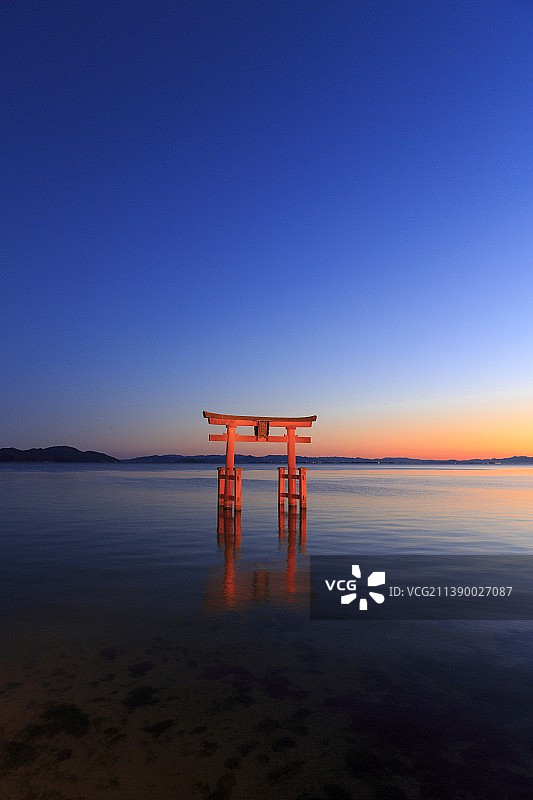 志贺县,日本图片素材