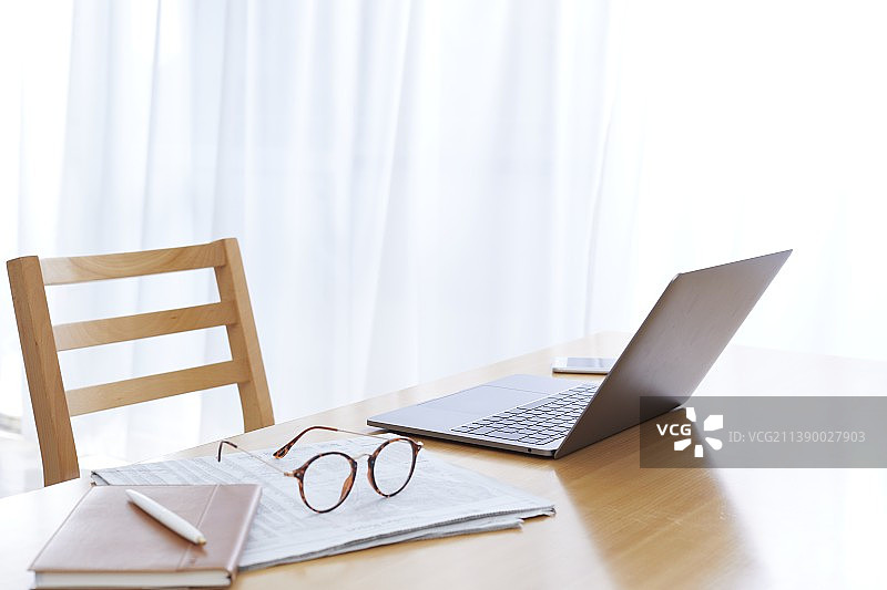 家庭办公室图片素材