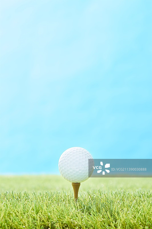 高尔夫球图片图片素材