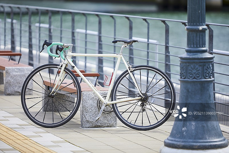 自行车图片素材