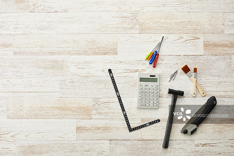 DIY设备图片素材