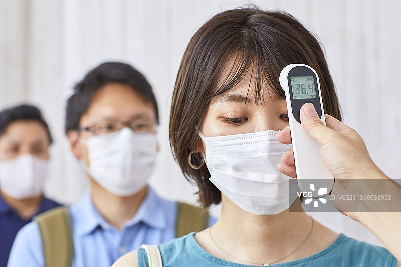 疫情预防措施图片素材