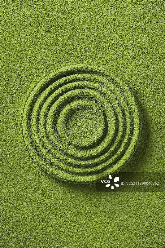 抹茶绿茶图片素材