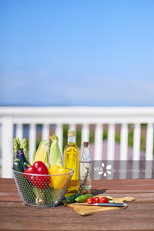 什锦蔬菜图片素材