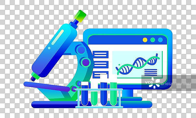 实验室科研设备图片素材