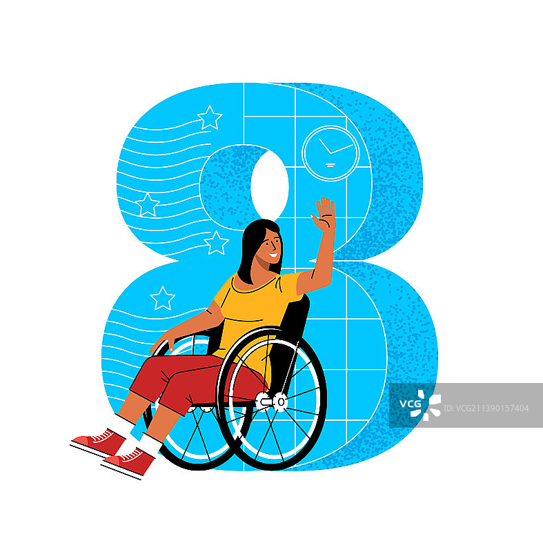 人物英文字母表图片素材