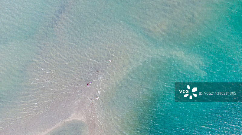 碧水蓝天图片素材