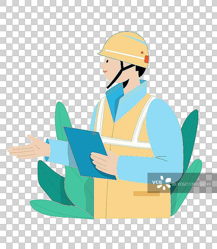 工程师图片素材