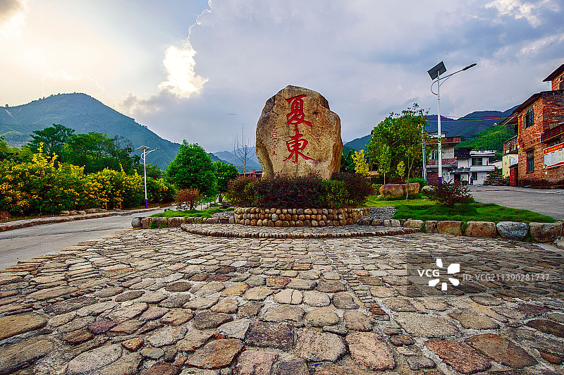 夏东石图片素材