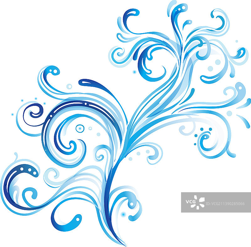 霜冻窗户上的圣诞图案图片素材