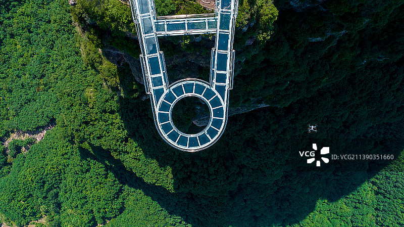 河南安阳林州国家5A级景区-太行山大峡谷图片素材